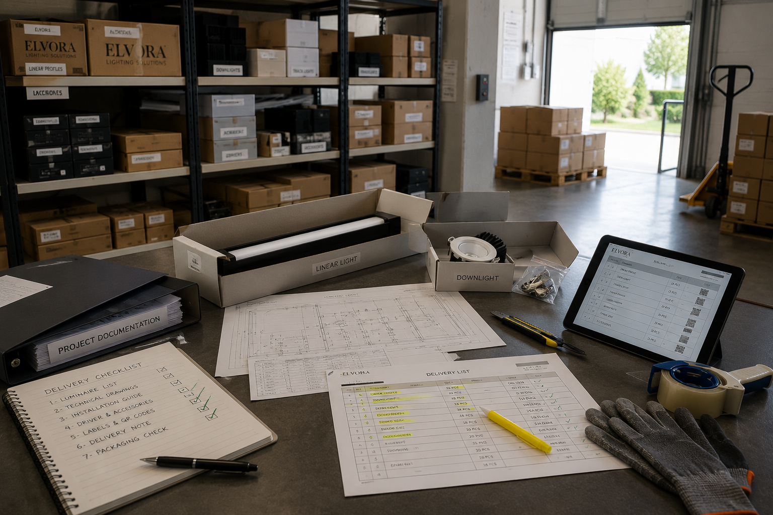 Delivery — Phase 04