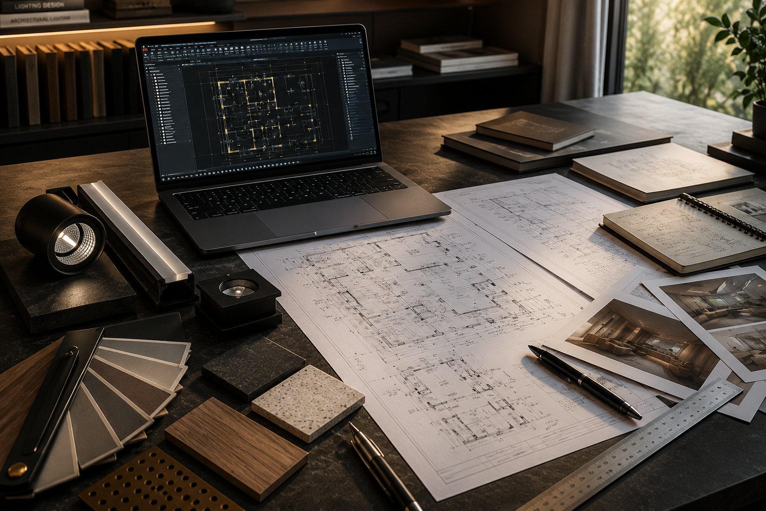 Project-Led Solutions