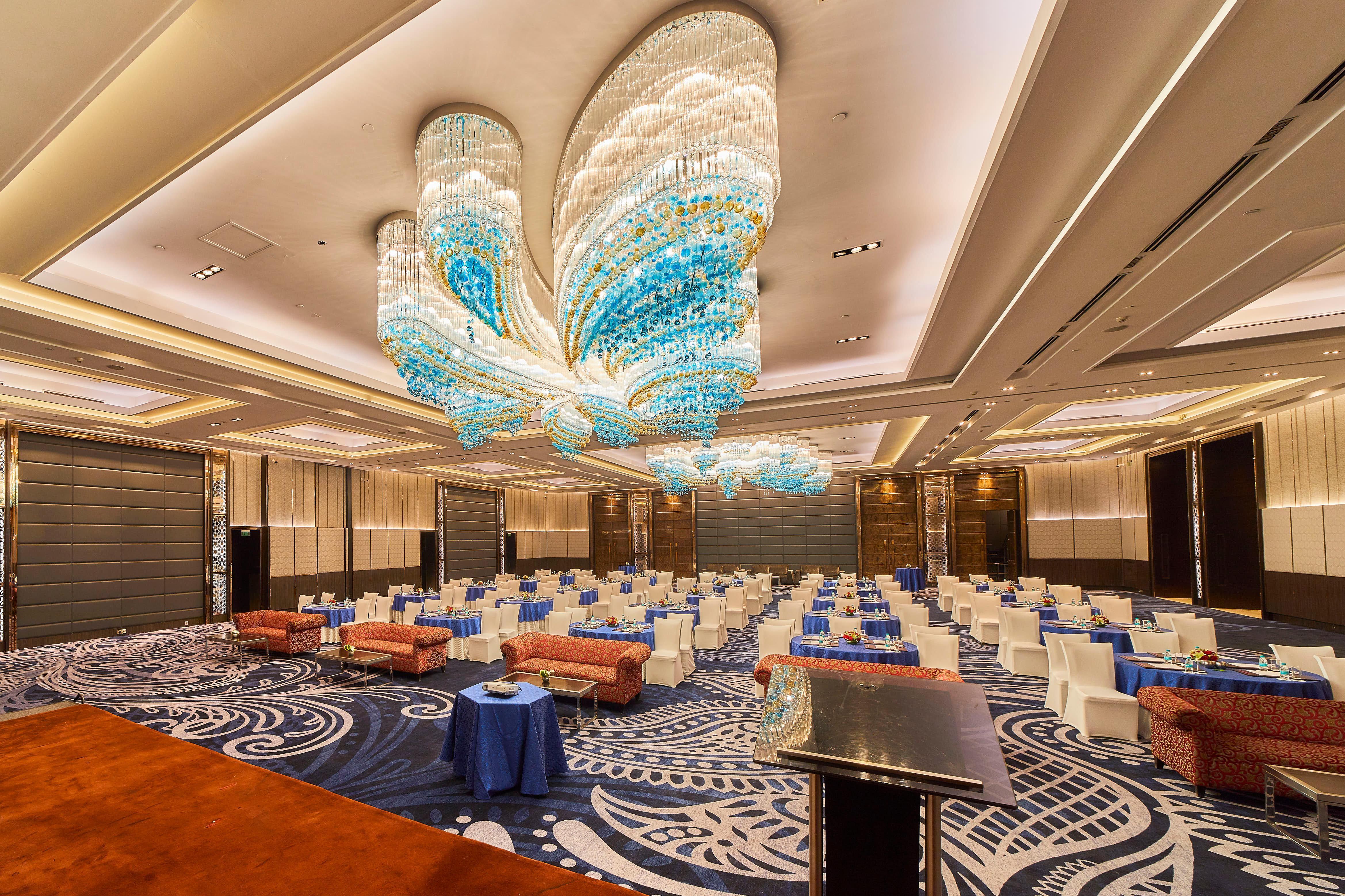 Luxury Chandelier