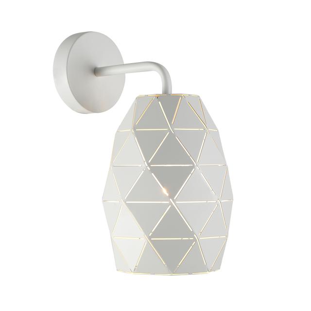 Bespoke Wall Lamp
