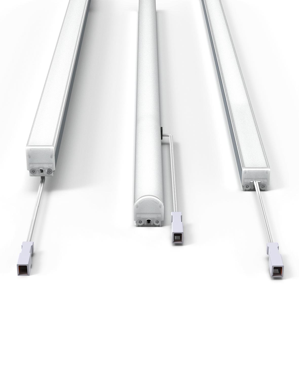 Office Linear Lighting System