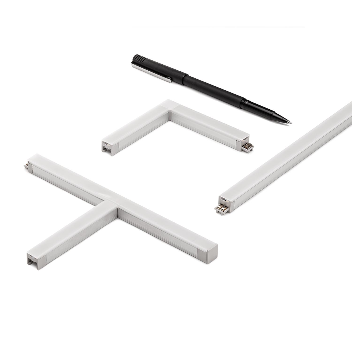 Office Linear Lighting System