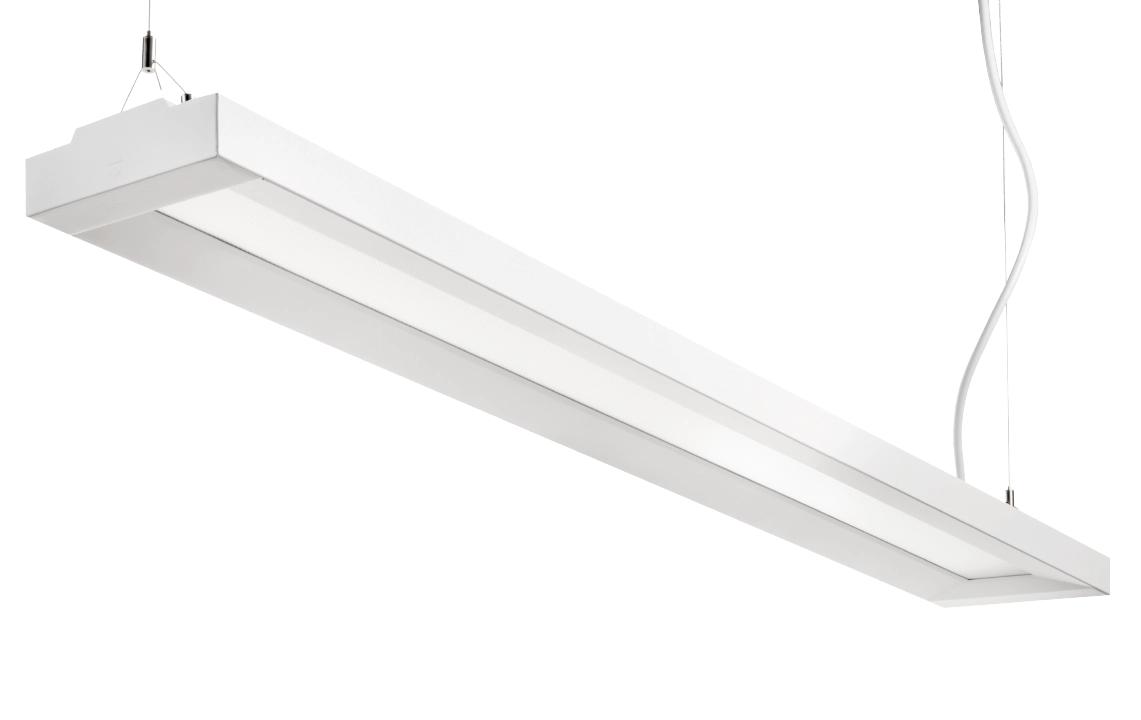 Office Linear Lighting System