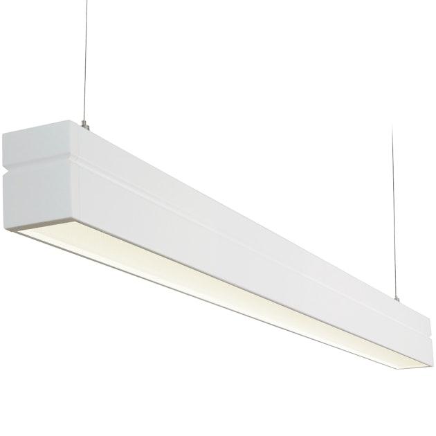 Office Linear Lighting System