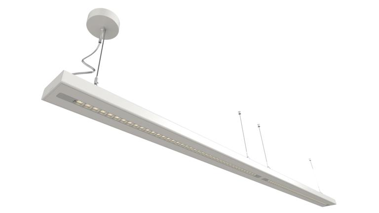 Office Linear Lighting System