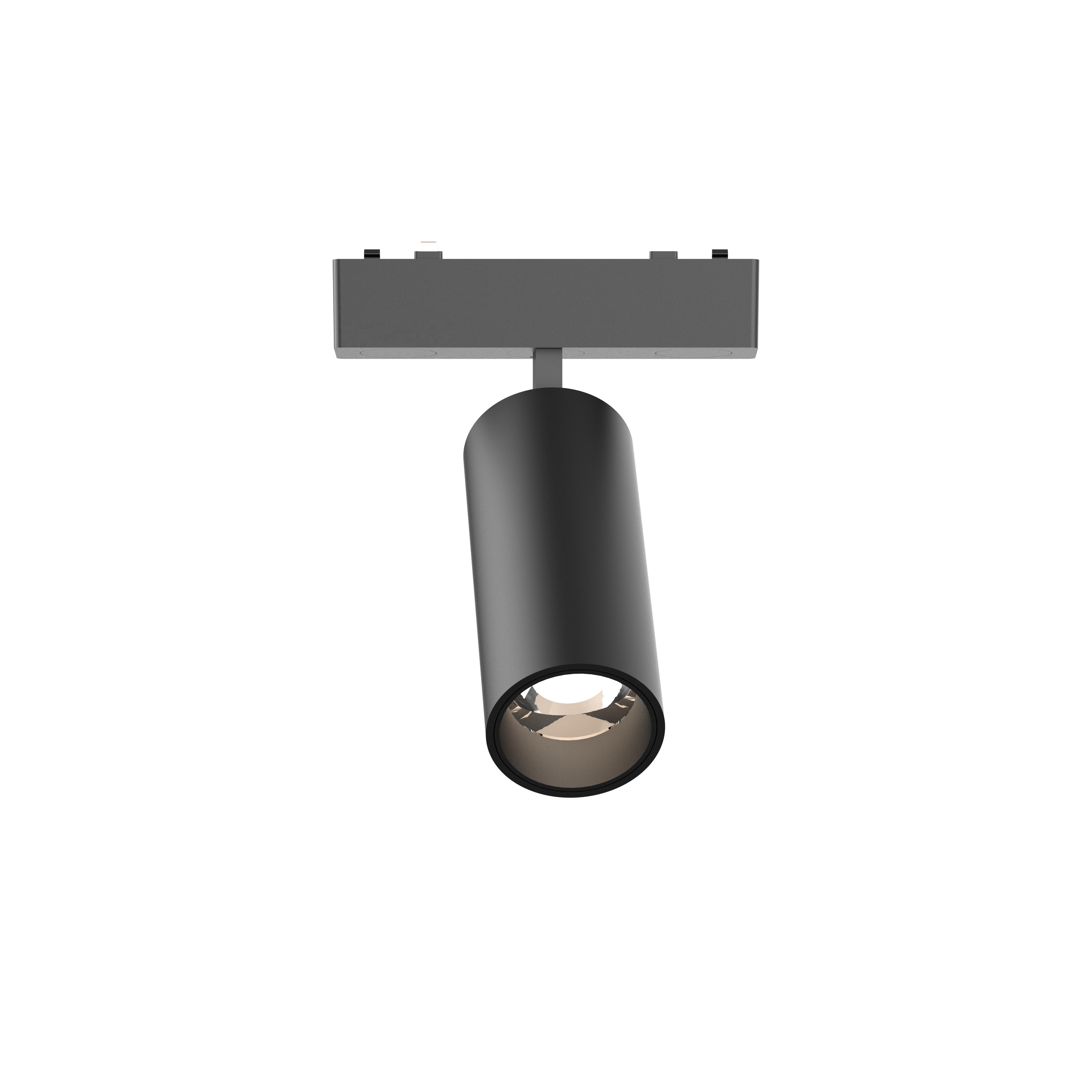 Magnetic Spotlight