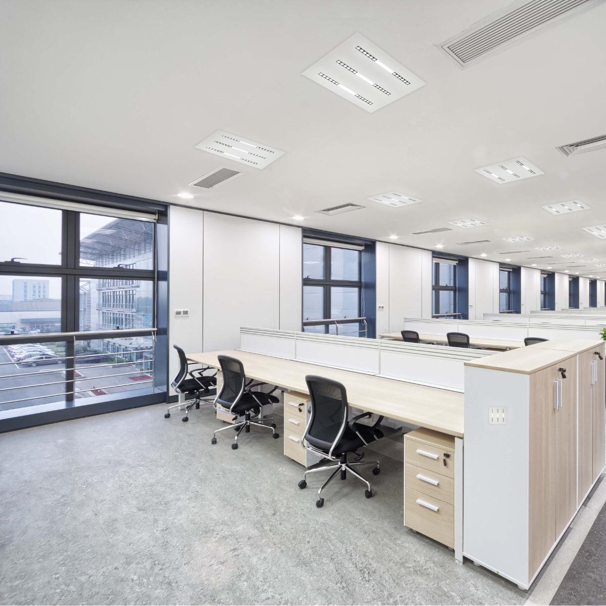 UGR Office Panel