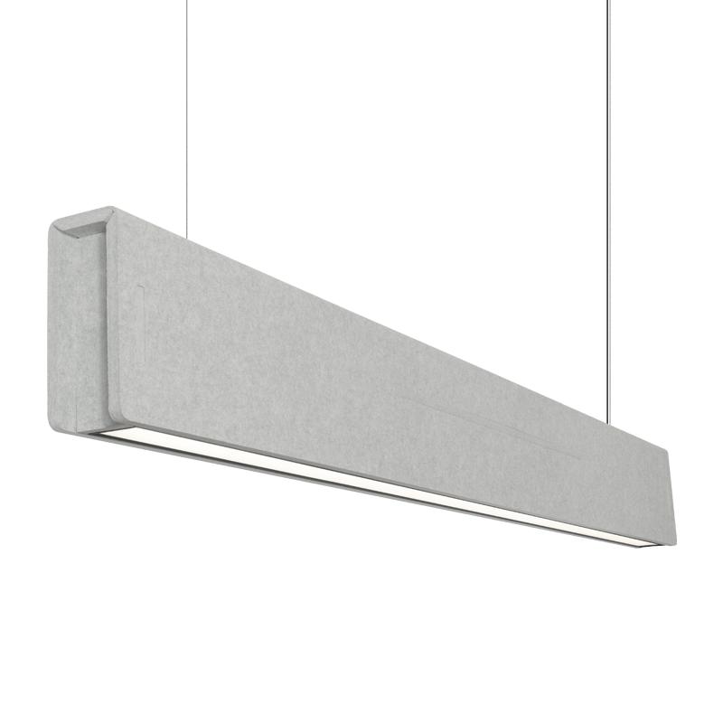 Acoustic Linear Light