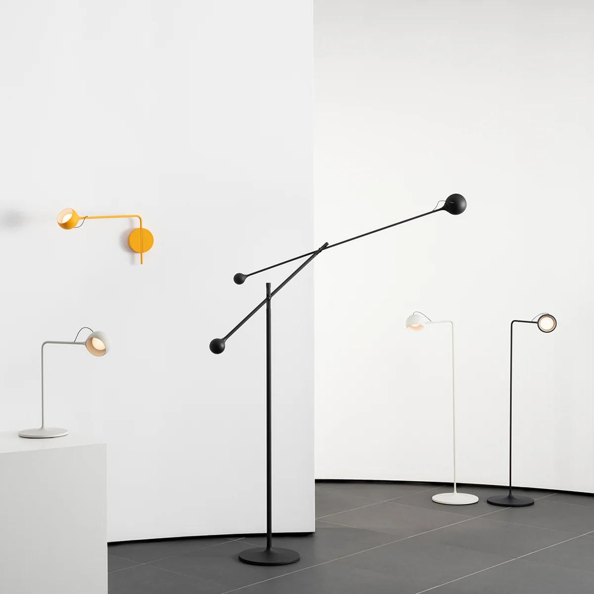 Minimal Floor Lamp