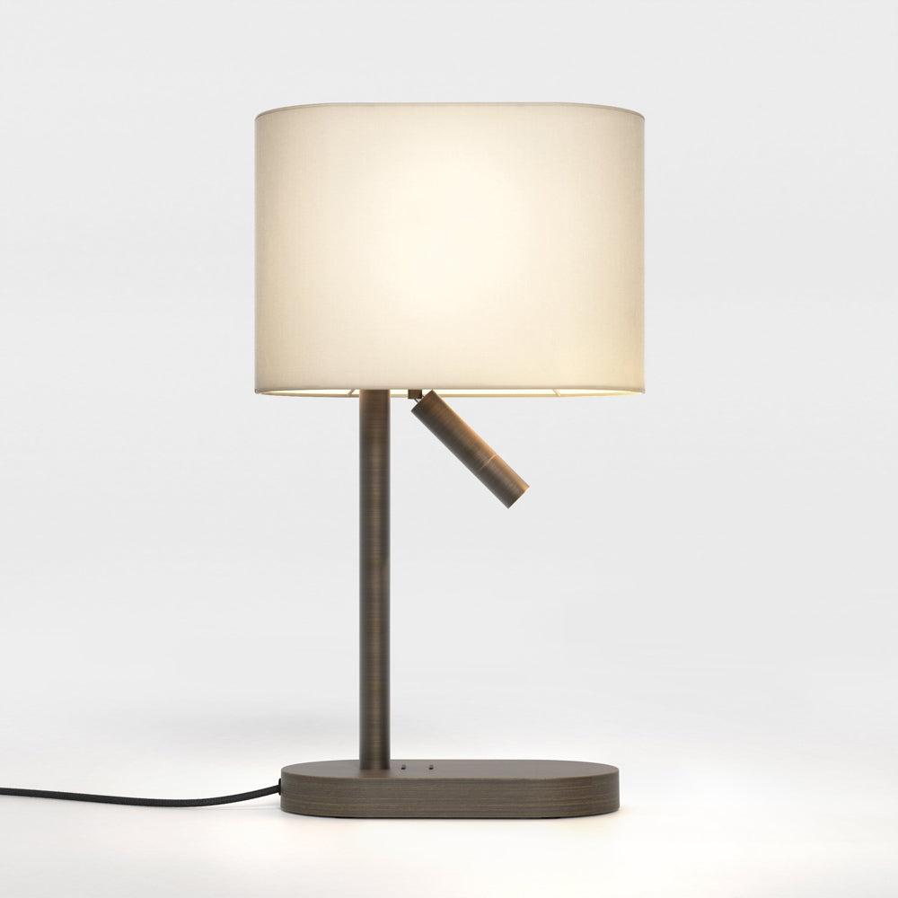 Bedside Table Lamp