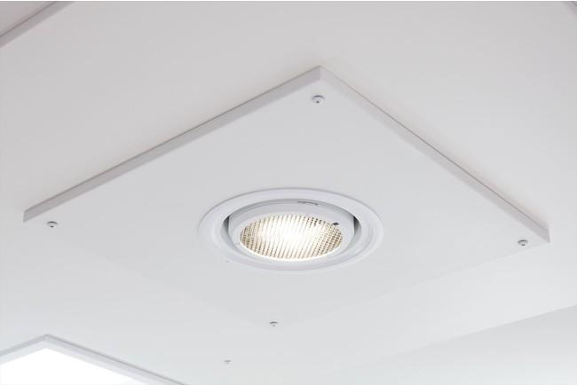 Examination Room Light
