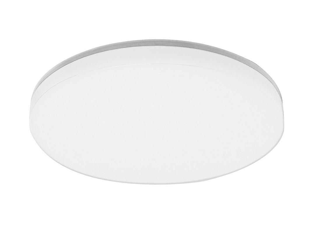 Minimal Ceiling Light