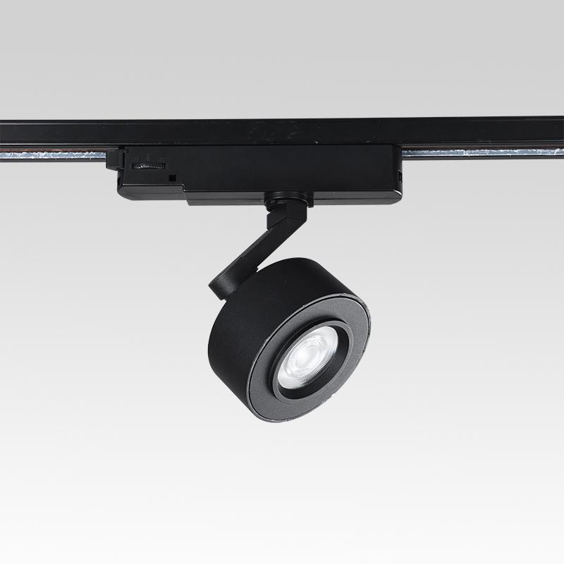 Magnetic Adjustable Spotlight