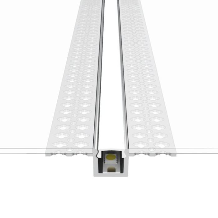 Drywall LED Profile