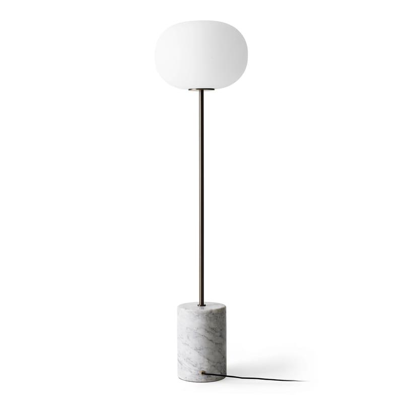 Globe Floor Lamp