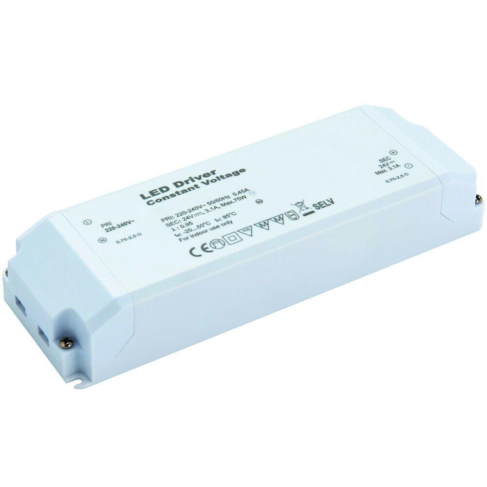 Constant Voltage Driver