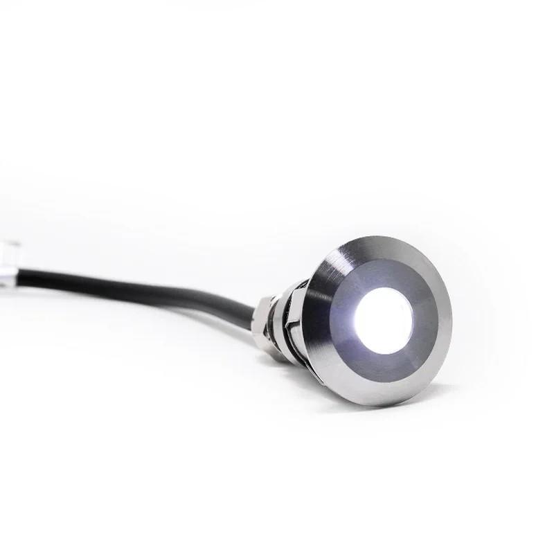 Mini Inground Light