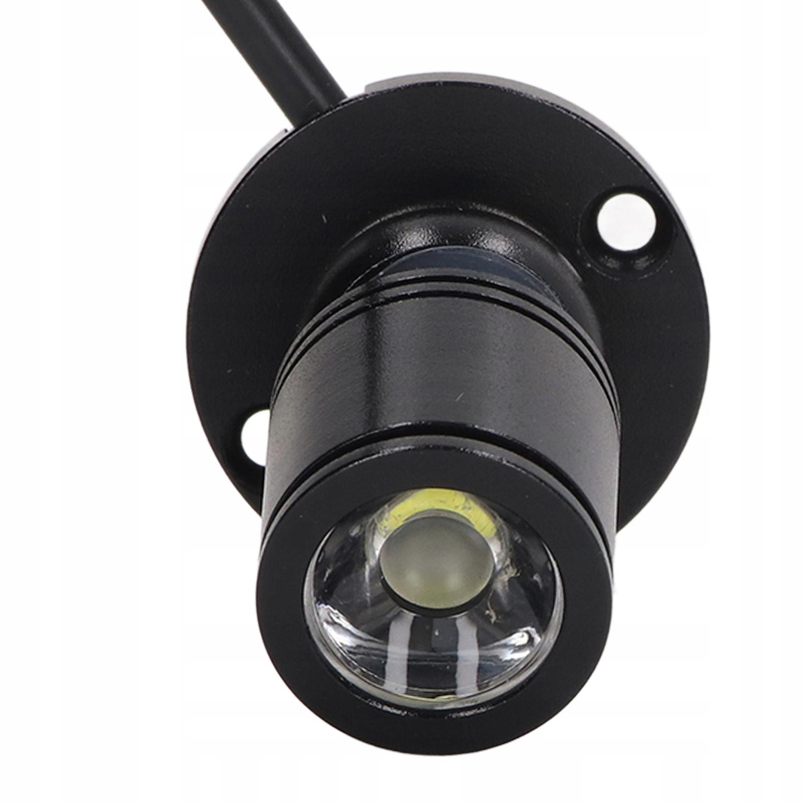 Magnetic Mini Spotlight