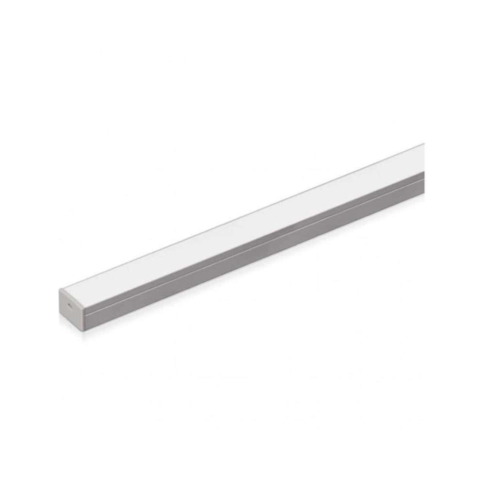 Surface LED Profile