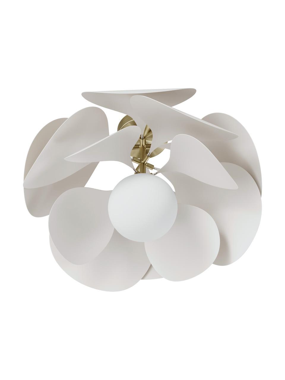 Organic Ceiling Light