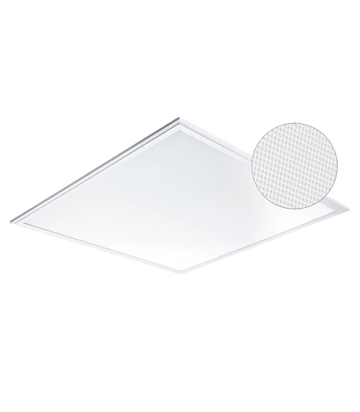 Backlit Office Panel