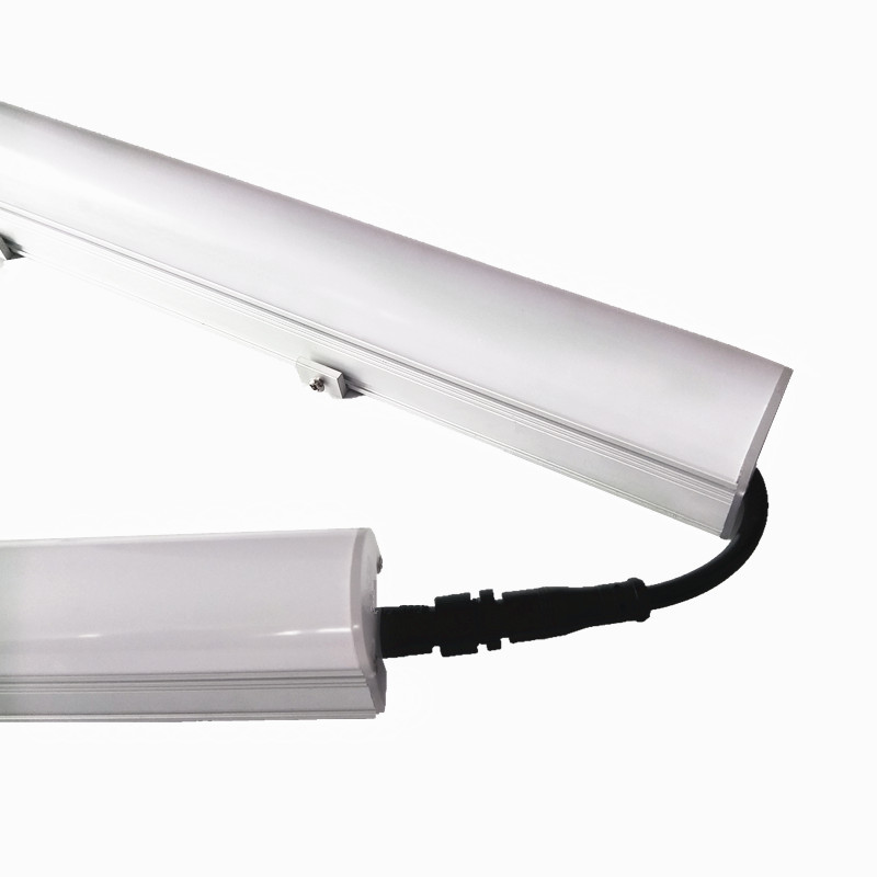 Linear Facade Light