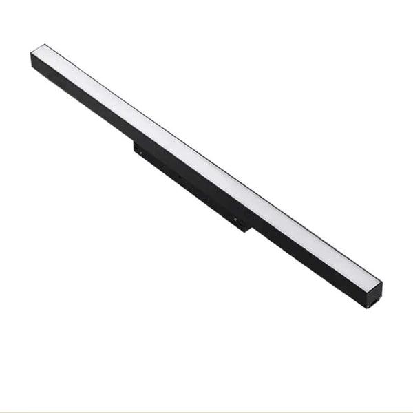 Magnetic Diffused Linear