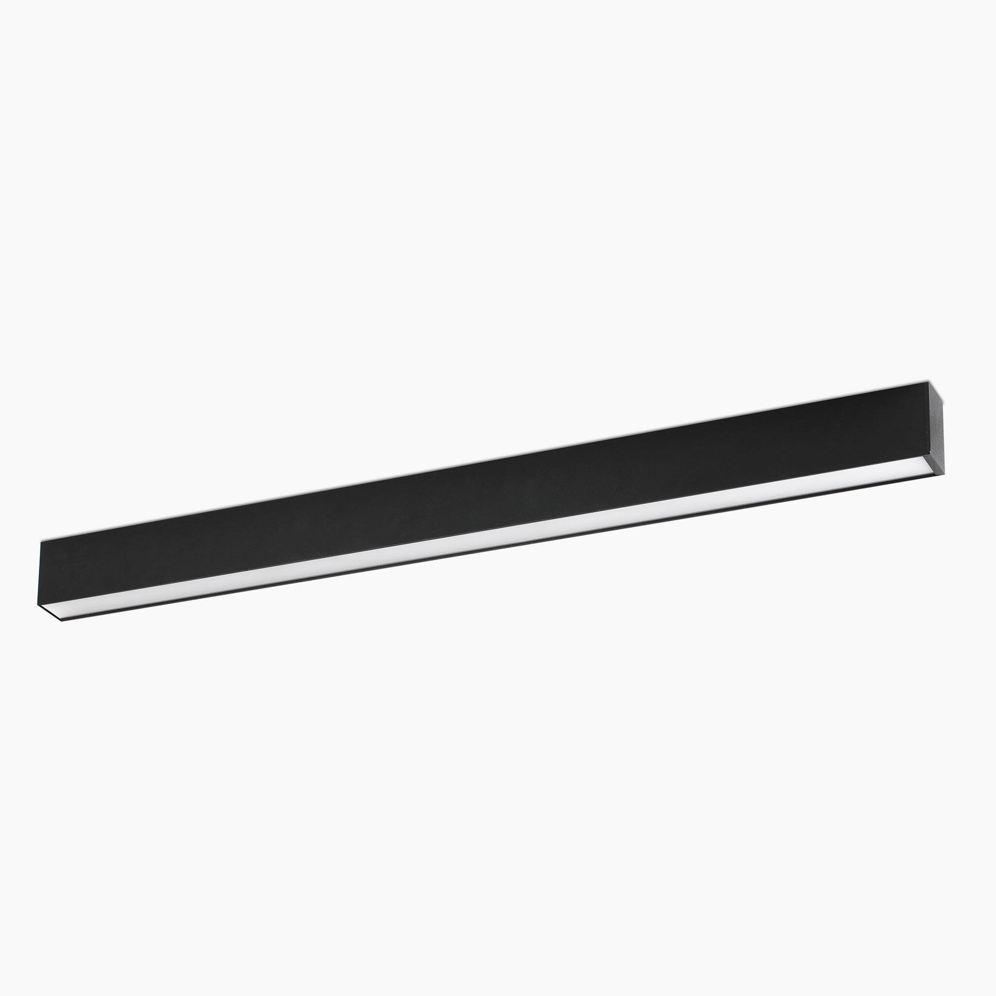 Blackboard Lighting