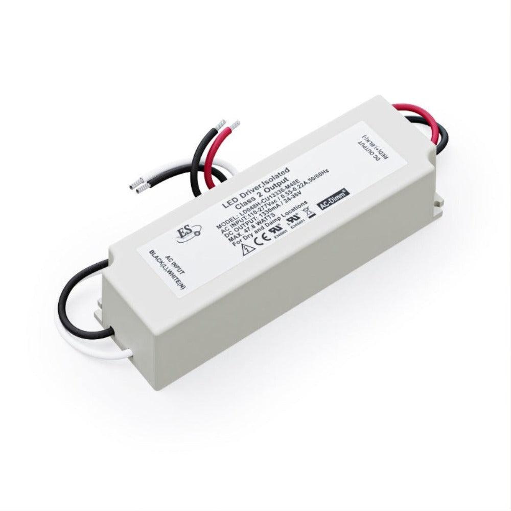 Constant Current Driver