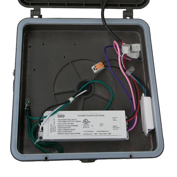 Constant Current Driver