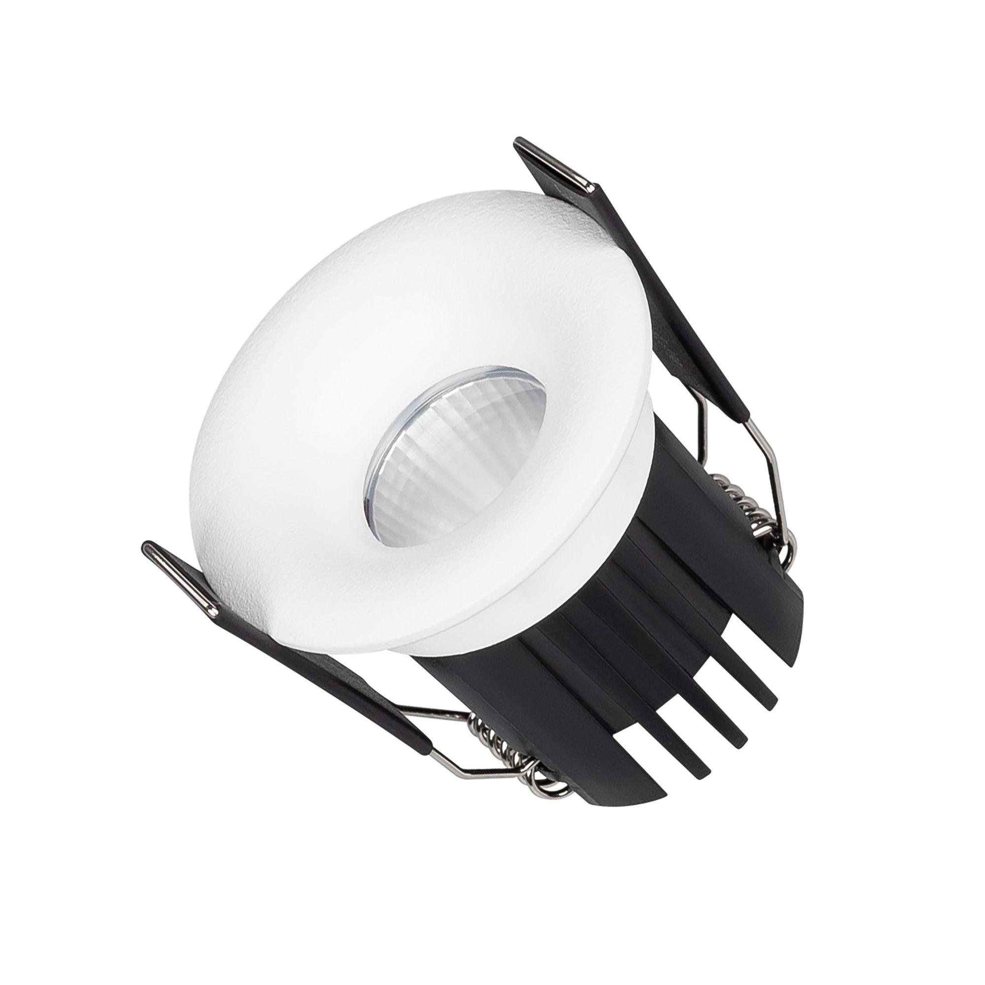 Human Centric Downlight