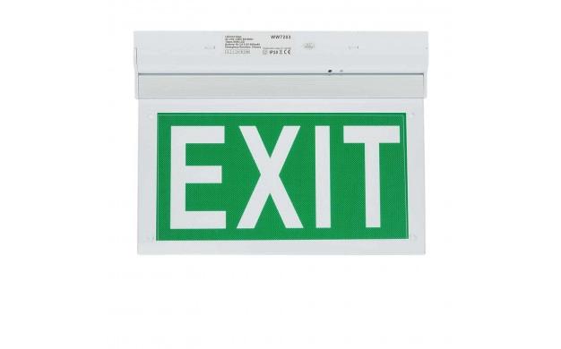 Exit Sign