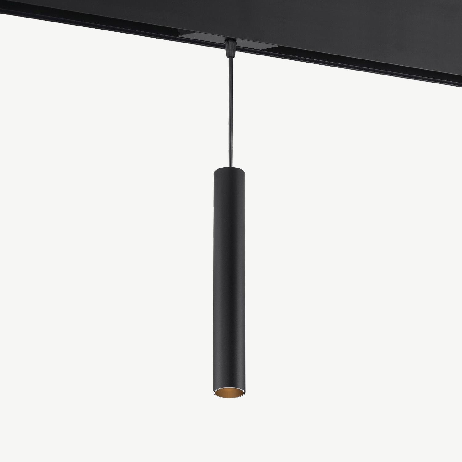 Magnetic Pendant Tube