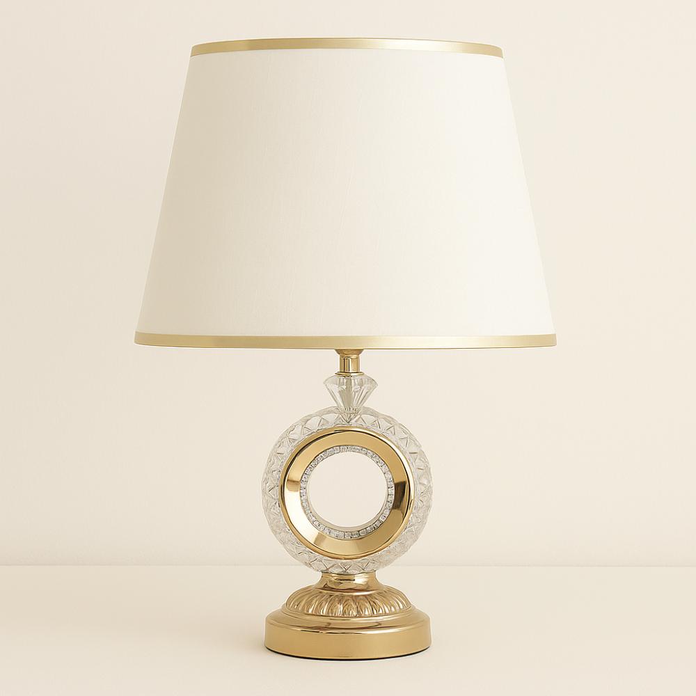 Luxury Table Lamp