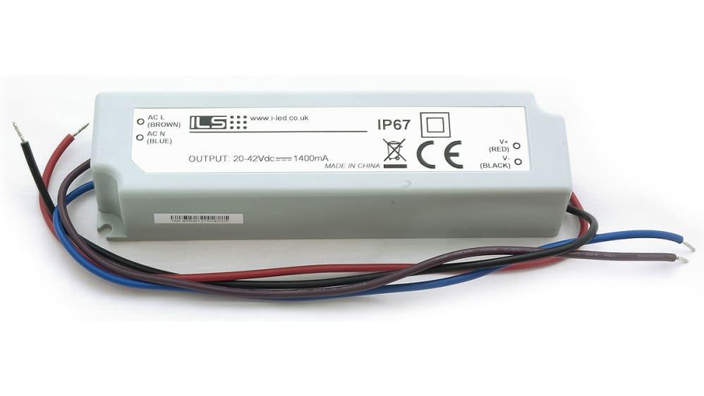 IP67 Driver