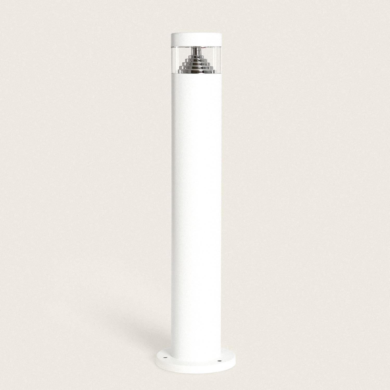 Anti-Glare Bollard