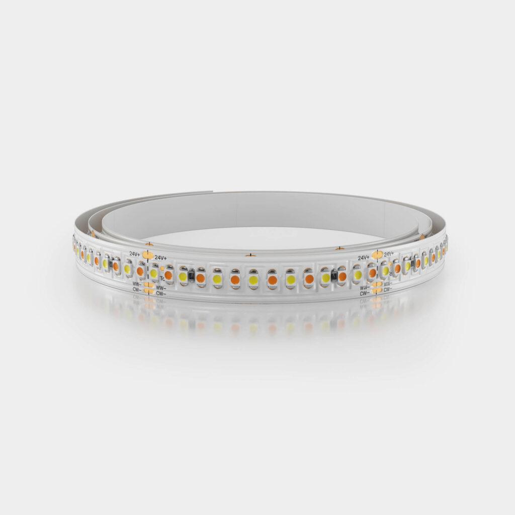 Tunable White LED Strip