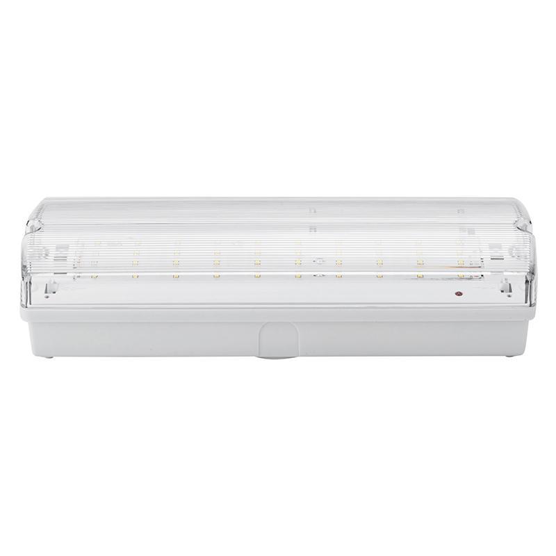 Central Battery Emergency