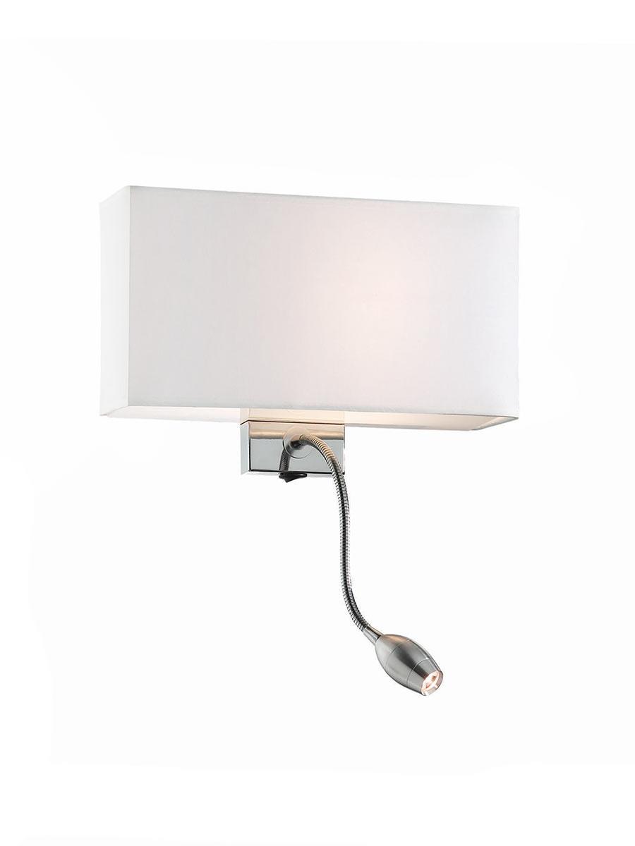 Bedside Wall Lamp