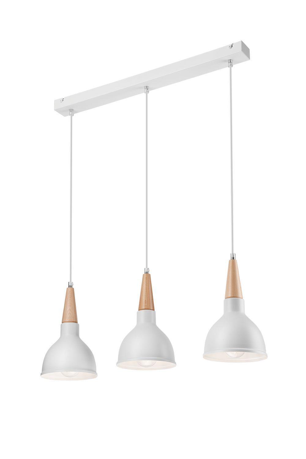 Cluster Pendant Light