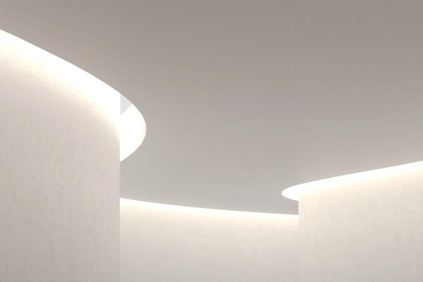 Cove Lighting