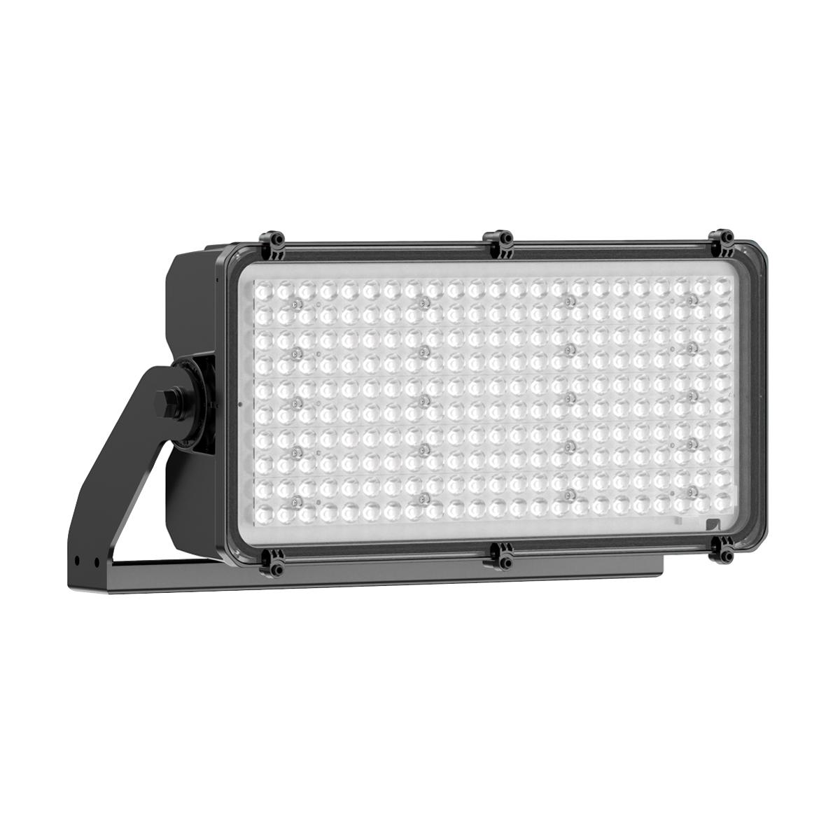 Long Throw Floodlight