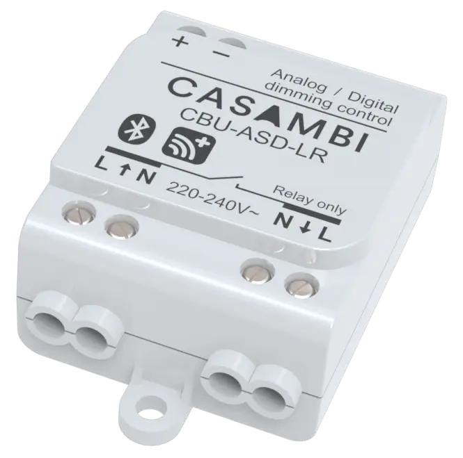 Casambi Wireless Control