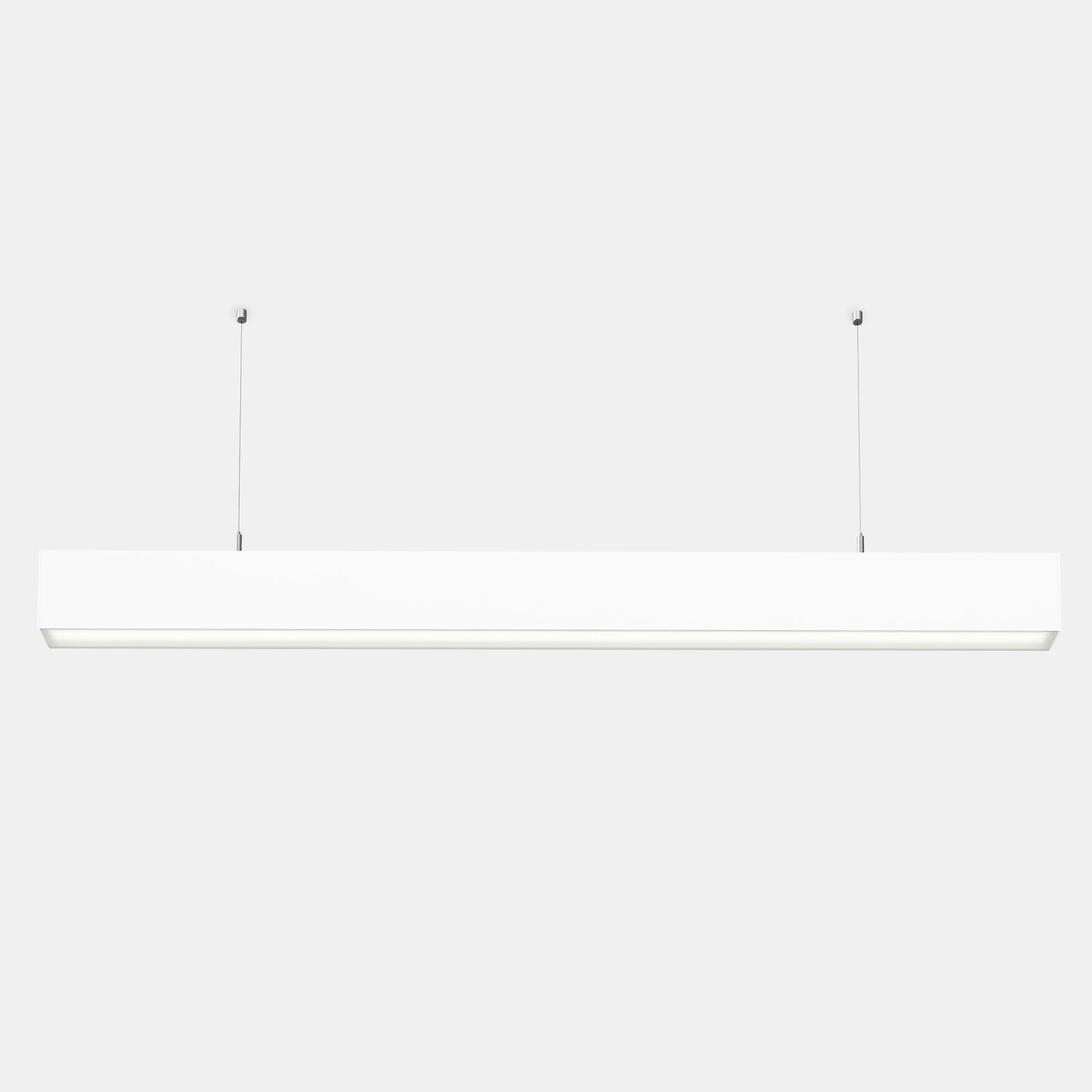 Continuous Linear Light