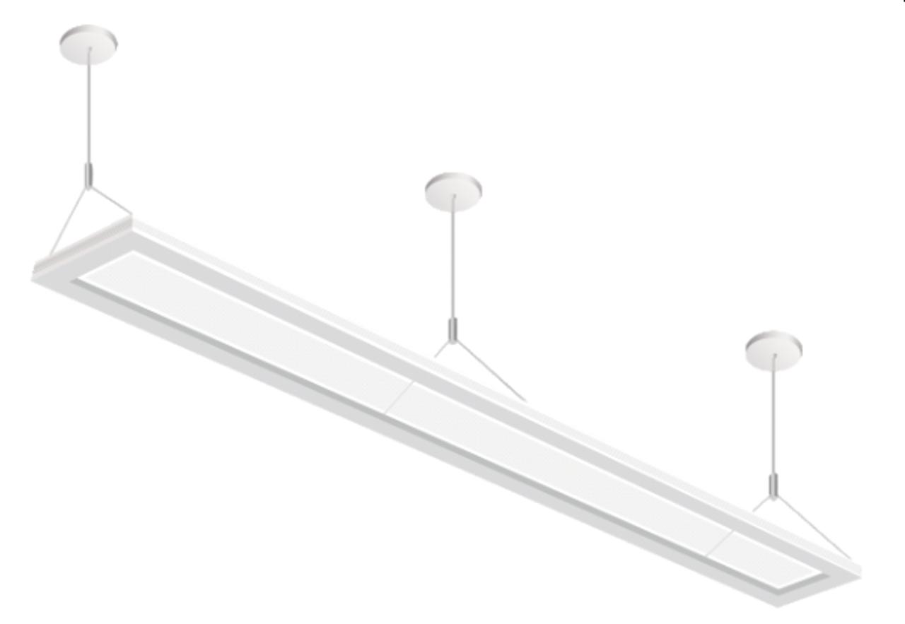 Direct / Indirect Linear Light