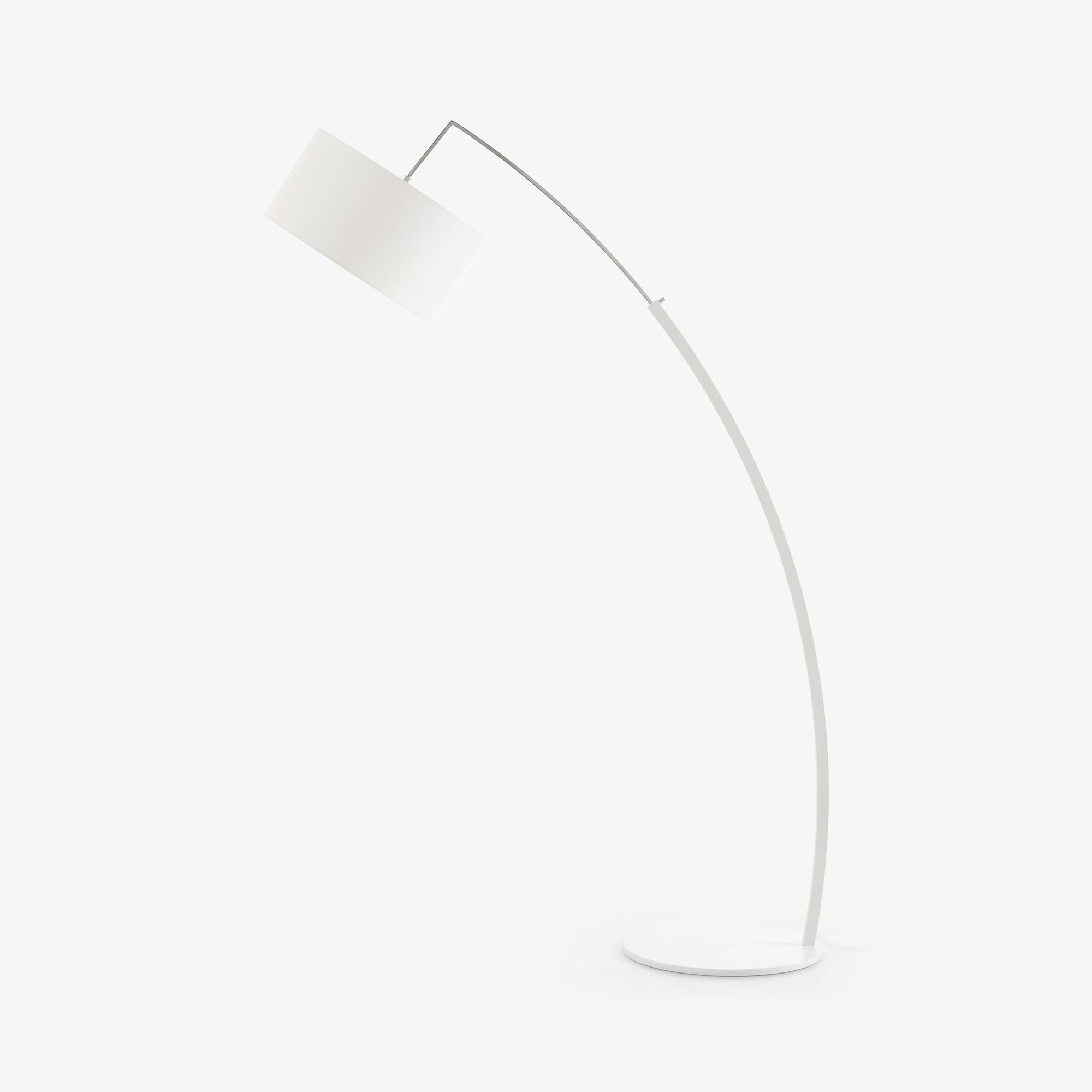 Arc Floor Lamp