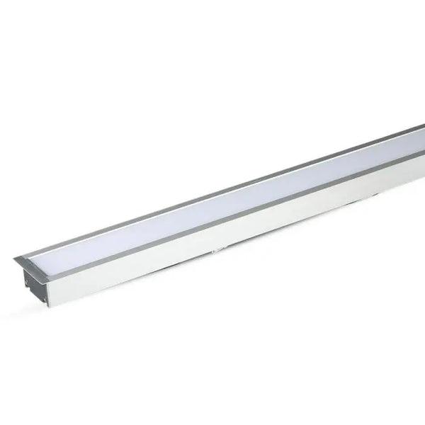 Recessed Linear Light