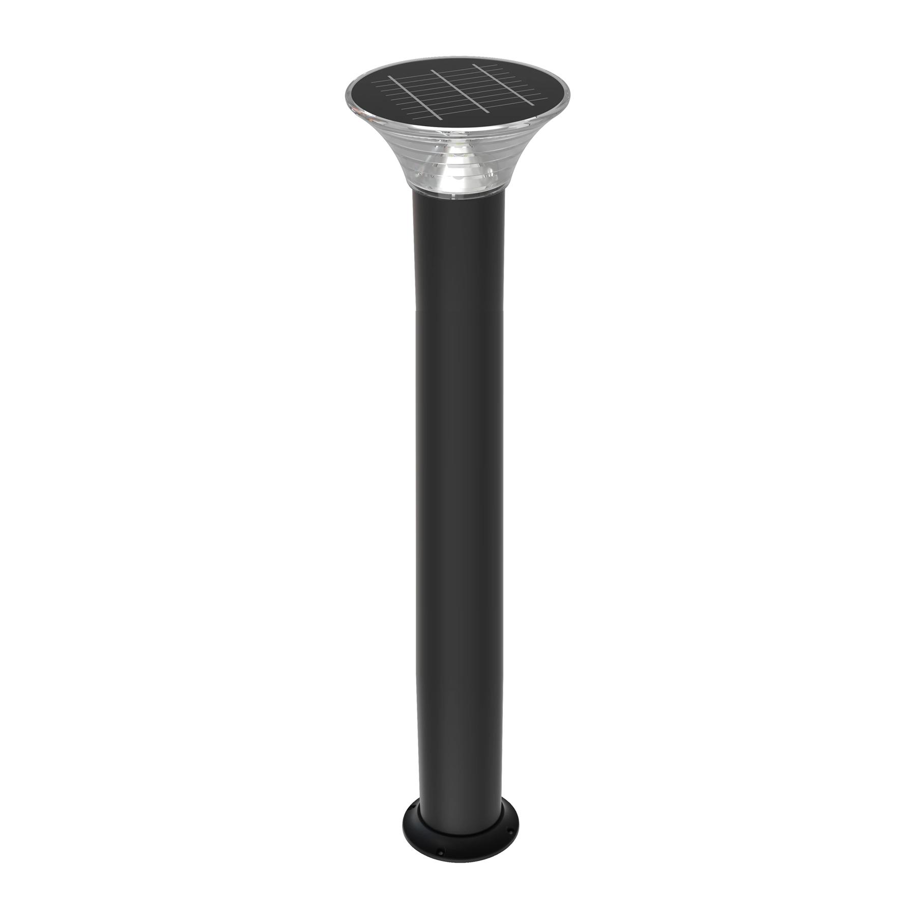 Solar Bollard