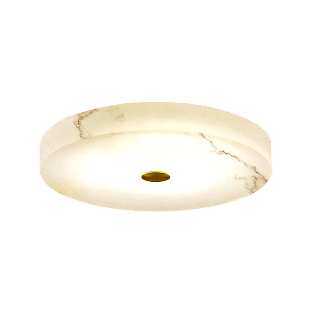 Marble Ceiling Light