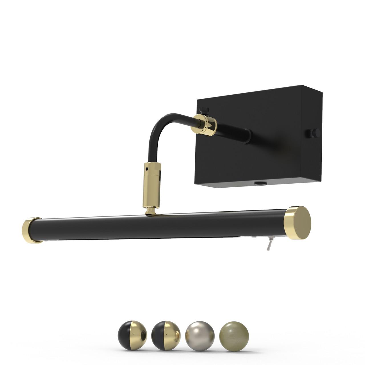 Picture Wall Lamp